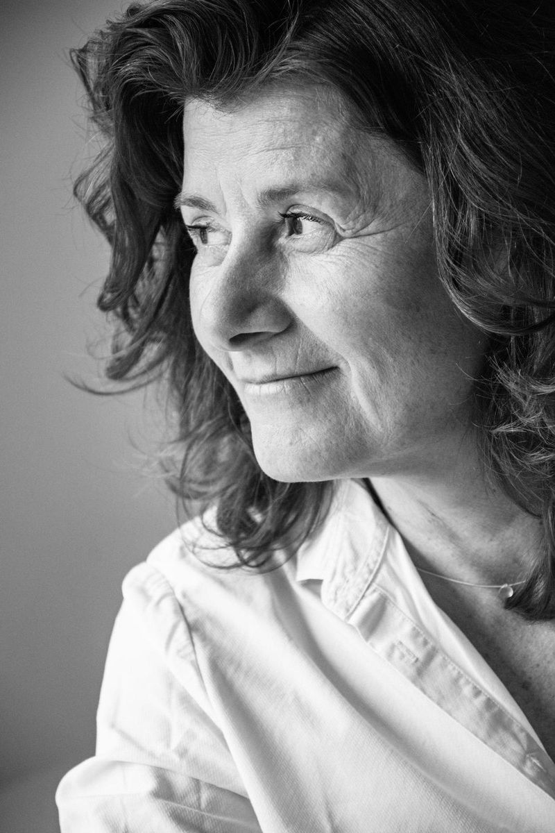 Gwenn Vallégant, fundadora de EAG Project